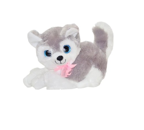 KZL-1611001 Peluş Sesli Havlayan Köpek 25 cm -Kızılkaya KZL-1611001 Peluş Sesli Havlayan Köpek 25 cm -Kızılkaya