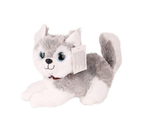KZL-1611001 Peluş Sesli Havlayan Köpek 25 cm -Kızılkaya KZL-1611001 Peluş Sesli Havlayan Köpek 25 cm -Kızılkaya