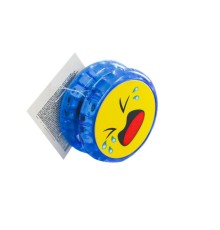 KZL-2025-2 Işıklı Emojili Yoyo -Kızılkaya Oyuncak