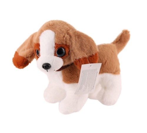 KZL-2309033 Havlayan Peluş Köpek -Kızılkaya Oyuncak KZL-2309033 Havlayan Peluş Köpek -Kızılkaya Oyuncak