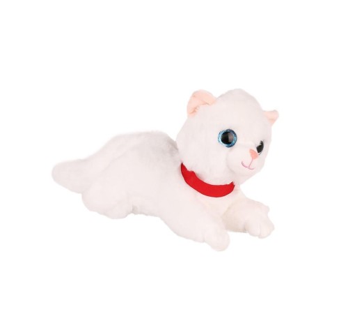 KZL-2309034 Peluş Kedi 25 cm -Kızılkaya Oyuncak KZL-2309034 Peluş Kedi 25 cm -Kızılkaya Oyuncak