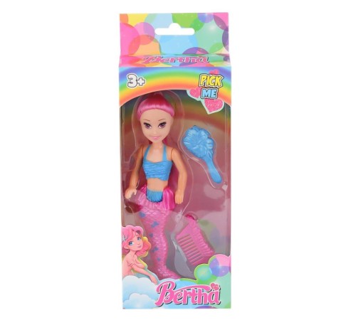 KZL-7031 Deniz Kızı Bebek -Kızılkaya Oyuncak KZL-7031 Deniz Kızı Bebek -Kızılkaya Oyuncak