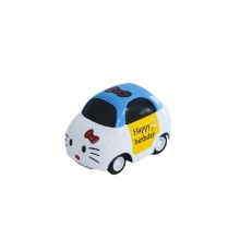 KZL-DS888 Çek Bırak Sevimli Araçlar -Kızılkaya Oyuncak