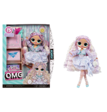 L.O.L OMG Pearla