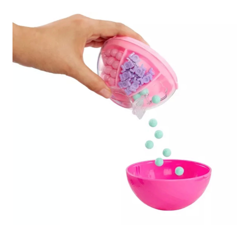 L.O.L. Surprise! Hair Beads Tots L.O.L. Surprise! Hair Beads Tots