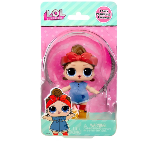L.O.L. Surprise OPP Tots Can Do Baby L.O.L. Surprise OPP Tots Can Do Baby