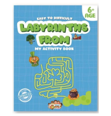 Labyrinths From