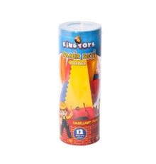 LAL 1126 Tamir Seti -Kingtoys