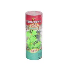 LAL 1132 Hayvan Seti Pet -Kingtoys