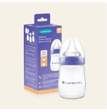 Biberon Natural Wawe Biberon Emziği 160ml