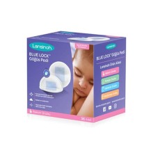 Blue Lock Göğüs Pedi 36 Adet
