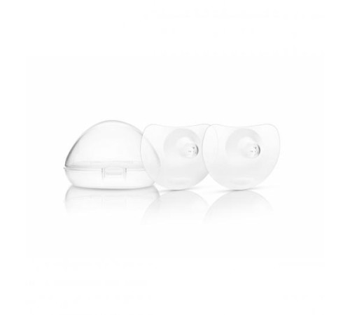 Göğüs Ucu Koruyucu 20 mm Göğüs Ucu Koruyucu 20 mm