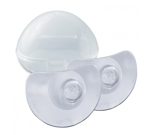 Göğüs Ucu Koruyucu 24 mm Göğüs Ucu Koruyucu 24 mm