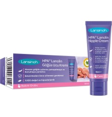 Lanolin Anne Göğüs Ucu Kremi 10gr