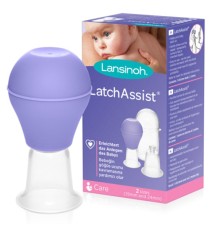 Latch Assist Göğüs Ucu Çıkarıcı