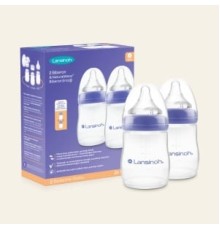 Lansinoh PP Biberon Seti 2x160 ml
