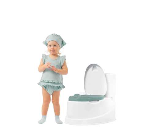 Lazımlık Potty Lazımlık Potty