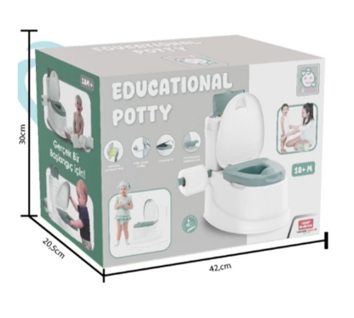 Lazımlık Potty Lazımlık Potty