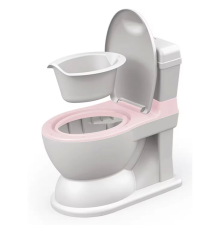 Lazımlık XL 2 in 1 Pembe