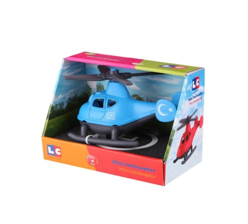 LC-30942 LC MİNİK HELİKOPTER TEKLİ LC-30942 LC MİNİK HELİKOPTER TEKLİ