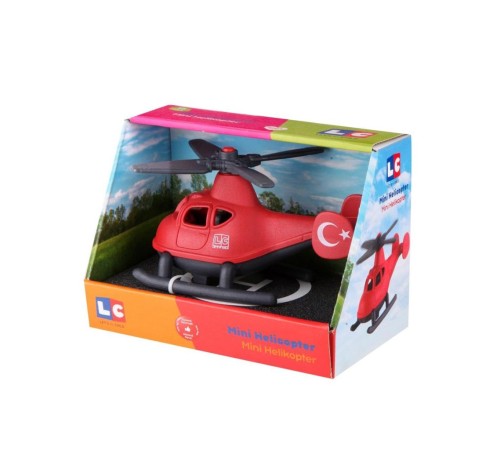 LC-30942 LC MİNİK HELİKOPTER TEKLİ LC-30942 LC MİNİK HELİKOPTER TEKLİ