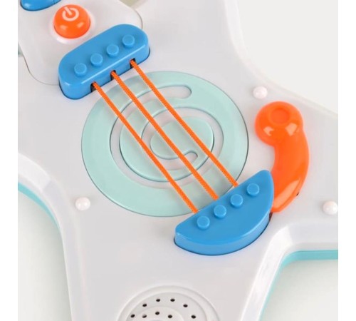LC-30986 IŞIKLI ROC N ROLL GİTAR LC-30986 IŞIKLI ROC N ROLL GİTAR