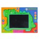 LC-31068 SEVİMLİ DİNAZOR ÇİZİM TABLETİ 10 İNÇ