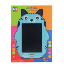 LC-31070 Kedi Çizim Tableti 8.5 inç