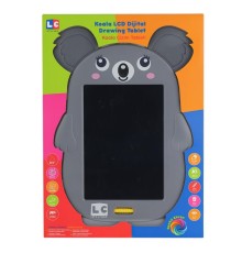LC-31072 Koala Çizim Tableti 8.5 inç -Lets be Child