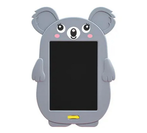 Lc Sevimli Koala Çizim Tableti 22 cm Lc Sevimli Koala Çizim Tableti 22 cm