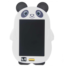 Lc Sevimli Panda Çizim Tableti 22 cm