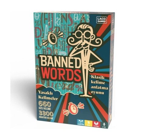 LC0188 BANNED WORDS LC0188 BANNED WORDS