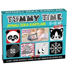LC0713 TUMMY TİME