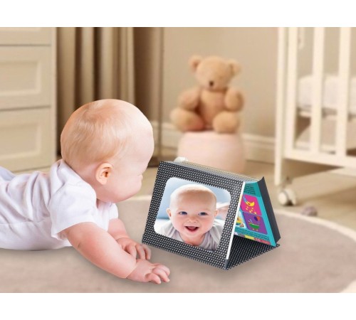 LC0713 TUMMY TİME