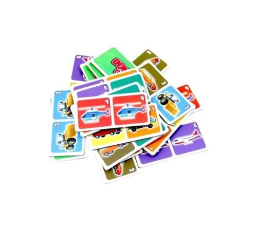 LC7228 DOMİNO GAME HAYVANLAR