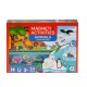 LC7987 Manyetik Aktivite Hayvanlar -Laçokids