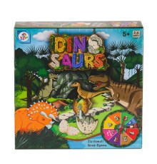 LC7989 Dinazor Oyunu -Laçokids