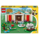 Animal Crossing Blathers Müze Koleksiyonu 77056