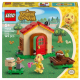 Animal Crossing Goldie Şirin Evinde 77058