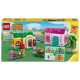Animal Crossing Yaratıcı Evler: Eğlenceli Mevsimler 77057