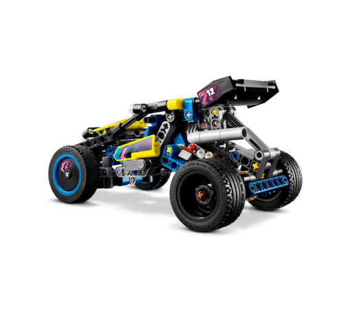 LEGO Arazi Yarışı Arabası LEGO Arazi Yarışı Arabası