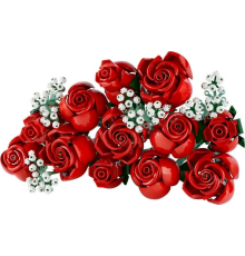 LEGO Bouquet of Roses