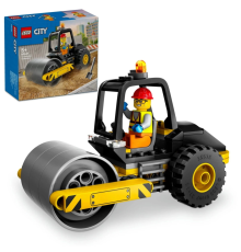 LEGO City Yol Silindiri 60401