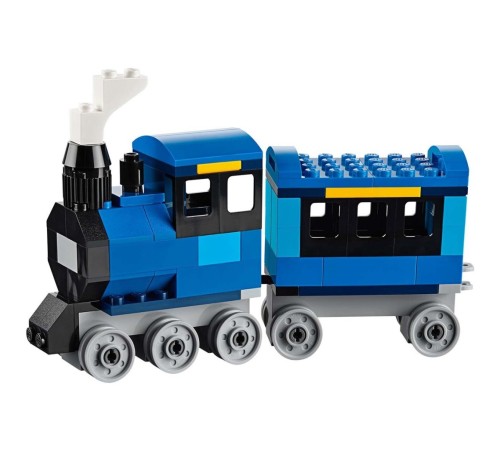 LEGO Classic Orta Boy Yaratıcı Yapım Kutusu 10696