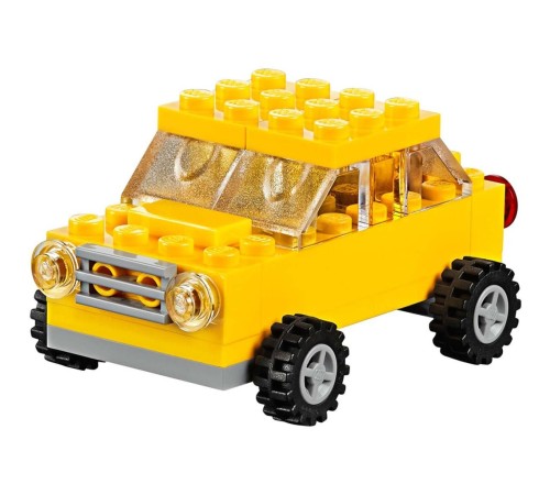 LEGO Classic Orta Boy Yaratıcı Yapım Kutusu 10696