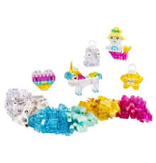 LEGO Classic Sihirli Saydam Kutu