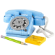 Creator 3'ü 1 Arada Retro Telefon 31174