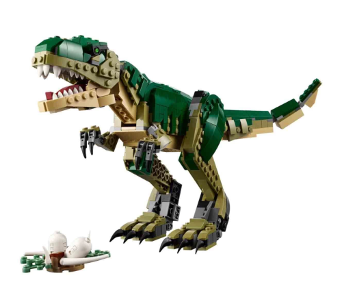 LEGO Creator 3’ü 1 Arada T. rex 31151 LEGO Creator 3’ü 1 Arada T. rex 31151