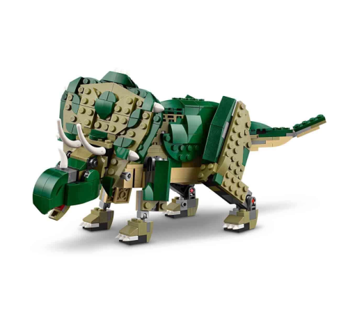 LEGO Creator 3’ü 1 Arada T. rex 31151 LEGO Creator 3’ü 1 Arada T. rex 31151