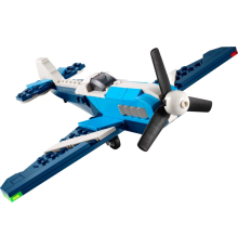 LEGO Creator 3'ü 1 Arada Uçak: Yarış Uçağı 31160